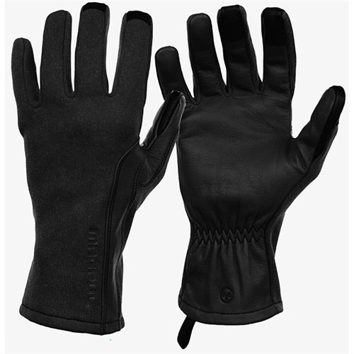 Experience superior protection and dexterity with Magpul Flight Glove 2.0, featuring Nomex and Kevlar for flame resistance and a goatskin leather palm for tactile control.