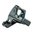 SCALARWORKS TRIJICON RMR KICK/02 OFFSET MOUNT LEFT HAND