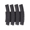 Carry up to 8 submachine gun magazines with Spiritus Systems inserts, designed for Micro Fight MK4/MK3 chassis, ensuring versatility and reliability.