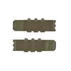 The Spiritus Systems Elastic Hook & Loop Cummerbund offers modularity, comfort, and rapid access to gear, designed for optimal performance in tactical operations.