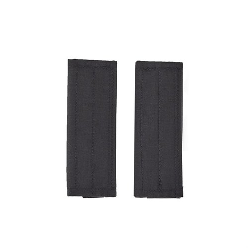 The TRI Fold Shoulder Cover offers a simple, comfortable solution for LV/119 straps, enabling easy attachment and wire routing, sold as a pair.