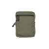 The Spiritus Systems GP Tall Pouch offers extra depth for larger gear, tie-down loops for security, and is MOLLE compatible, perfect for any tactical setup.