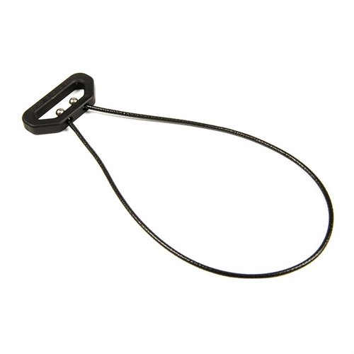 The BLUE FORCE GEAR Universal Wire Loop offers a fast, easy, and versatile sling attachment for any rifle or shotgun, with no gunsmithing required.