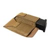 The Blue Force Gear Ten-Speed Pistol Magazine Pouch offers lightweight comfort, adjustable wear, and secure access for both single and double-stack magazines.