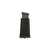 The Blue Force Gear Ten-Speed Pistol Magazine Pouch offers secure, adjustable carry for magazines or tools, ensuring comfort and easy access throughout the day.