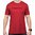 🔥 Get your game on with the MAGPUL Unfair Advantage Cotton T-Shirt in vibrant red! 🎯 Perfect fit, tag-less comfort & durable design. Shop medium size now & stand out! 🛒
