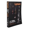 Discover Lyman's 51st Edition Reloading Handbook, featuring extensive data on new cartridges, a wide selection of bullets and powders, plus tips for progressive presses.