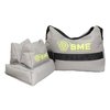 SHOOTING MADE EASY 2 PIECE SHOOTING BAGS UNFILLED