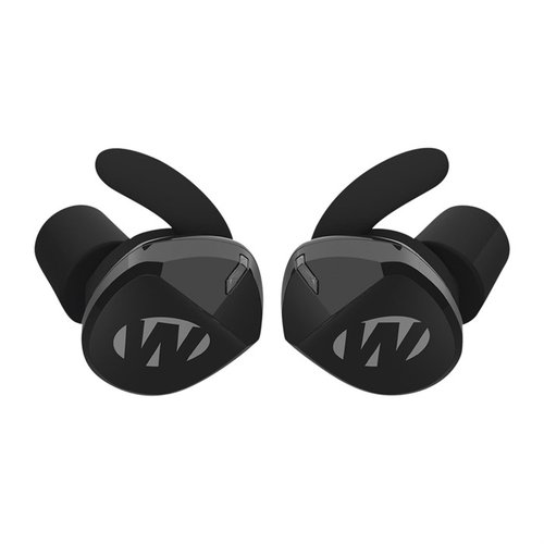 Experience superior sound clarity and comfort with the Silencer BT 2.0 Ear Plugs, featuring Bluetooth 5.0, dynamic wind noise reduction, and customizable fit.