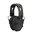 🔊 Experience clear sound & safety with Walkers RAZOR TACTI-GRIP Muffs! 🎧 Low Profile with 23 dB NRR & SAC technology. Secure fit & black style. Shop now! 🛒