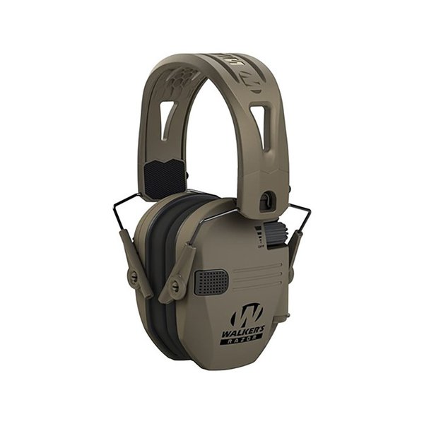 Walker's - Razor Tacti-Grip Muff