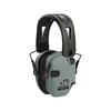 Experience superior hearing protection with Walker's Razor Tacti-Grip Muff, featuring 21 dB NRR, sound activated compression, and a secure silicone headband.