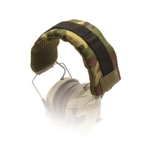 Ear & Eye Protection > Ear Muff Accessories - Preview 1