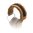 🎧 Upgrade your ear protection with the Walker's Razor Headband Wrap! Durable, comfortable, and in stylish Coyote Brown. Fits all Walker's muffs. Shop now! 🛒