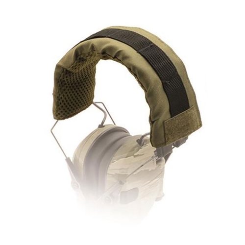 Ear & Eye Protection > Ear Muff Accessories - Preview 1
