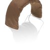 Enhance your shooting experience with Walker's Razor Headband Wrap, featuring durable nylon, cool mesh padding for comfort, and secure hook & loop fastening.