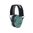 🔇 Protect your hearing at the range with Walkers Razor Slim Passive Muffs in Sage Green. Comfortable, compact & affordable. NRR 27dB. Shop now! 🌿👂