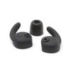 Upgrade your shooting experience with Walkers Game Ear Silencer Replacement Parts, featuring 25 NRR, left & right fins, and tips in small, medium, and large sizes.