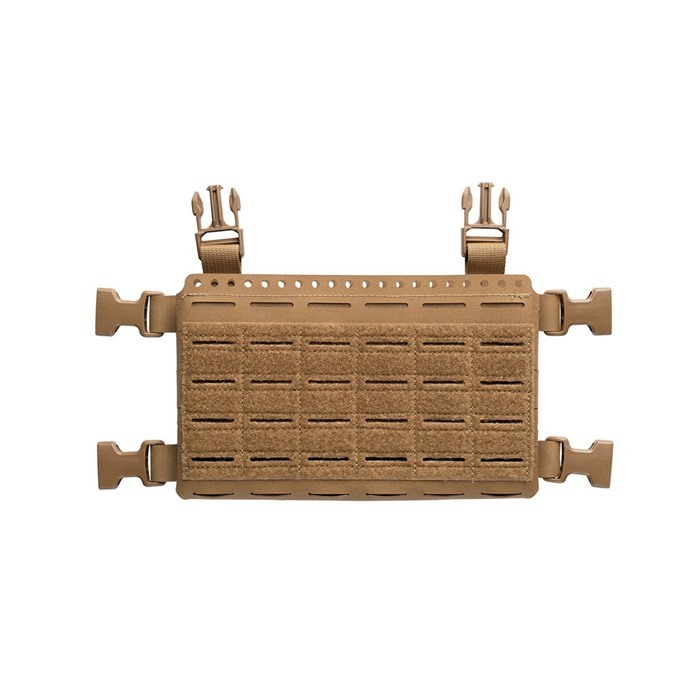 Spiritus Systems CCS Pouch かくれる コヨーテブラウン Spiritus Systems CCS Pouch かくれる コヨーテブラウン