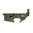 🔫 Build your dream AR-15 with the Geissele Super Duty Stripped Lower Receiver! Precision machined, mil-spec, available in OD Green. Get started now! 🛠️