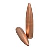 Experience high accuracy and performance with Cutting Edge MTH 284 Caliber 130gr Copper Hollow Point bullets featuring a patented SealTite™ band to reduce fouling.