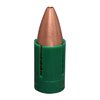 .44 caliber bullet in a .50 caliber sabot, designed for precision and deep penetration with 4 blades for maximum trauma—ideal for in-line muzzleloaders.