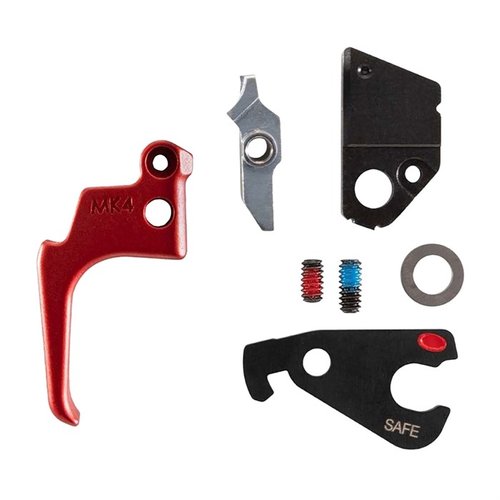 Trigger Group Parts > Performance Enhancing Kits - Preview 1