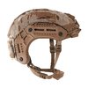 The Spiritus Systems RAID Cover offers abrasion resistance, a sleek low-profile design, and IR DEFEAT properties, ensuring helmet protection in combat.