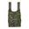 🛡️ Gear up with the Spiritus Systems LV-119 Rear Overt Plate Bag in Multi-Cam Tropic! Scale your setup for any mission. Learn more about this modular tactical vest! 🌿🎖️