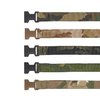 The Spiritus Systems Skinny Straps offer ultra-low visibility for concealed carry, adjustable from 6 to 40 inches, and are designed for the Micro Fight Chest Rig.
