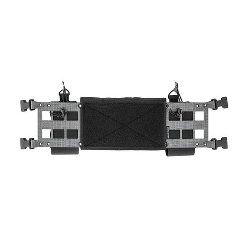 個人装備 Spiritus Systems The Thing 2 REVIEW: Spiritus Systems The Thing 2 Chest Rig – The Reptile