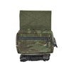 The SACK POUCH MK3 offers versatile, secure storage with easy access, adjustable loops, and a dynamic Velcro interior, perfect for tactical setups.