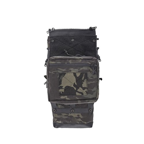 実物Multicam Black Spiritus Systems セット Spiritus Systems MK5 マイクロリグセット「WARRIORS ONLINE SHOP」