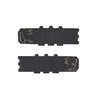 The SPIRITUS SYSTEMS Elastic Hook & Loop Cummerbund offers adjustable, low-profile support for 5.56 magazines, enhancing mobility and accessibility during operations.