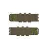 The Spiritus Systems Elastic Hook & Loop Cummerbund (Size 2) offers secure, adjustable storage for ammo and gear, ensuring comfort and quick access during operations.