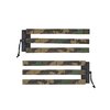 The SPIRITUS SYSTEMS MOLLE TUBES Cummerbund offers lightweight load carriage, customizable MOLLE configurations, and a secure, snag-free design for optimal performance.