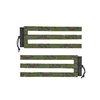 The Spiritus Systems MOLLE TUBES Cummerbund offers lightweight, adjustable load carriage with versatile MOLLE compatibility, ideal for dynamic environments.