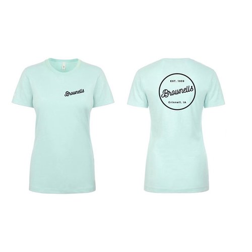 Womens > T-Shirts - Preview 0
