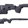 The GRS Fenris Adjustable Stock offers reinforced fiberglass construction, adjustable LOP and cheekpiece, ergonomic grip, and bedding blocks for superior performance.