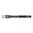 FAXON FIREARMS MATCH 300BLK 7.5" 1-5 TWIST GUNNER CONTOUR SS BBL NITRIDE