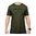 👕 Get the iconic Magpul Go Bang Parts CVC T-Shirt in Olive Drab Heather! Perfect blend of style & comfort with a durable design. Size Small. Shop now! 🛒✨