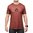 🔥 Rock the iconic Magpul with the comfy ICON LOGO CVC T-Shirt in XXL Redrock Heather. Premium cotton-poly blend & durable stitching. Get yours now! 🛒