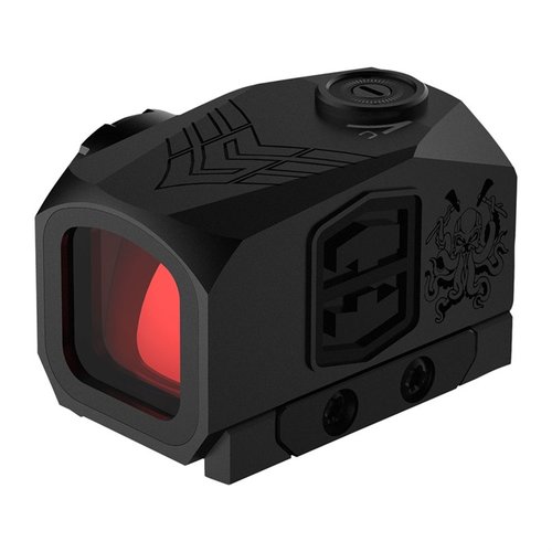 Electronic Sights > Red Dot Sights - Preview 1