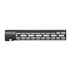The Aero Precision ATLAS R-ONE 12.7" Handguard is lightweight, durable, features M-LOK compatibility, and a secure ATLAS attachment system for optimal performance.