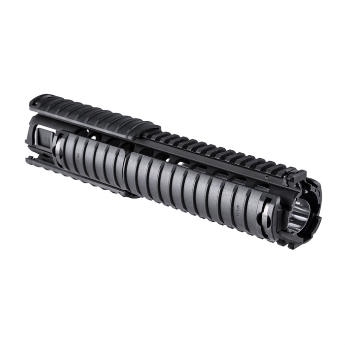 AR-15 SYSTEMS BROWNELLS M5/M16 ADAPTER RAIL ASSEMBLY BLACK