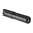 BROWNELLS M5/M16 ADAPTER RAIL ASSEMBLY BLACK