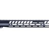 Upgrade your AR-15 with the SHARPS BROS 14" Full Top Rail MLOK Handguard, featuring durable 6061-T6 aluminum, anti-rotation tabs, and versatile MLOK slots.
