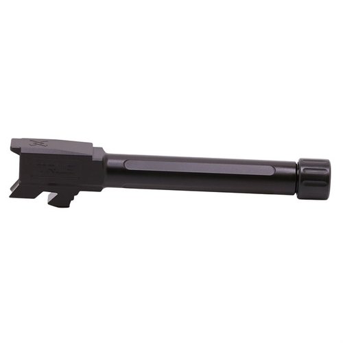 Enhance your Glock® 48 with this precision 4.68