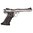 VOLQUARTSEN VOLTHANE TARGET GRIPS FOR RUGER MK IV BLACK