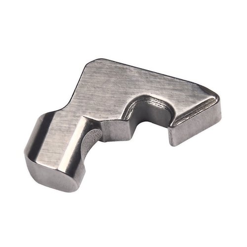 The Volquartsen Exact Edge Extractor for Remington 11-87 offers superior durability, precise tolerances, and a hardened edge for reliable extraction performance.